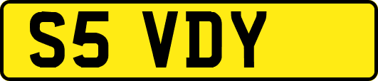 S5VDY