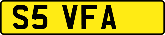 S5VFA