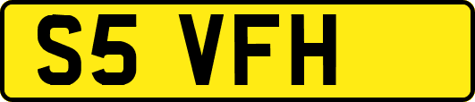 S5VFH
