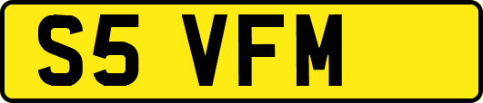 S5VFM