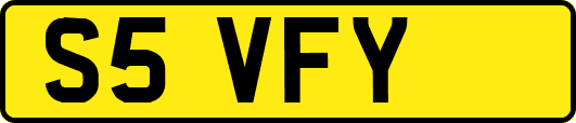 S5VFY