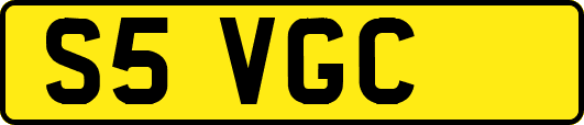 S5VGC