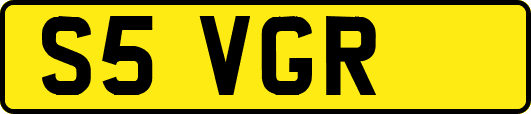 S5VGR
