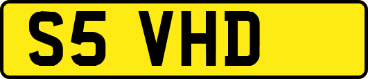 S5VHD