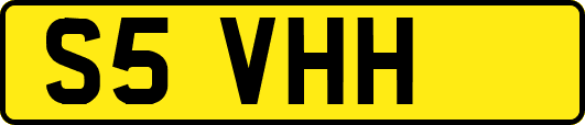 S5VHH