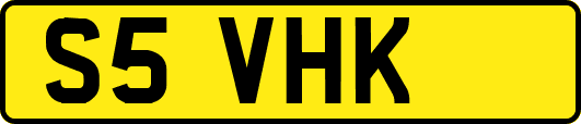 S5VHK