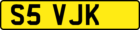 S5VJK