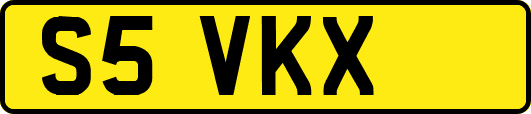 S5VKX