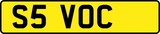 S5VOC