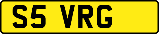S5VRG