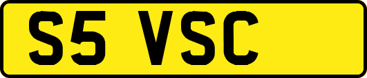 S5VSC