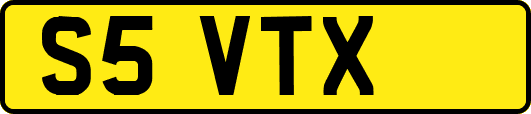 S5VTX