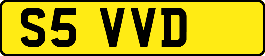 S5VVD