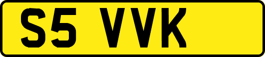 S5VVK
