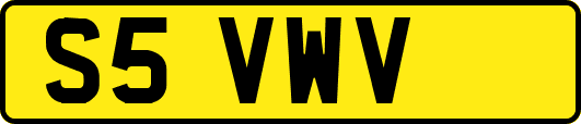 S5VWV