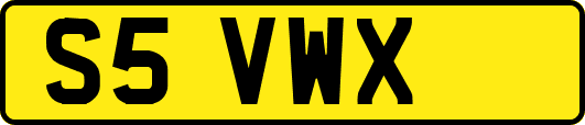 S5VWX