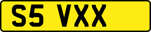 S5VXX