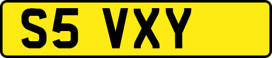 S5VXY