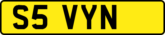 S5VYN