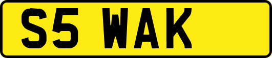 S5WAK