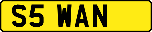 S5WAN