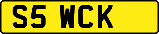 S5WCK