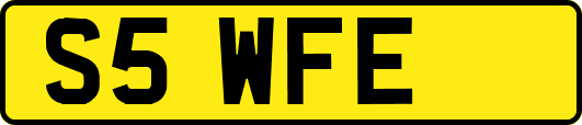 S5WFE