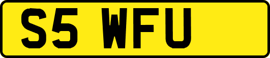 S5WFU