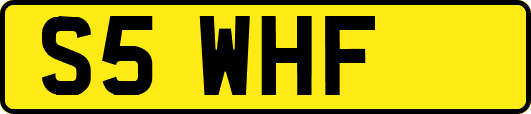S5WHF