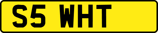S5WHT
