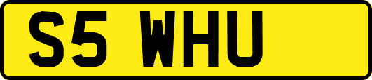 S5WHU