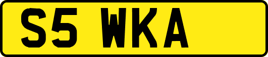 S5WKA
