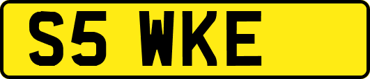 S5WKE