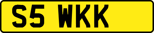 S5WKK