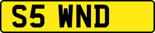S5WND