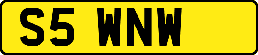S5WNW