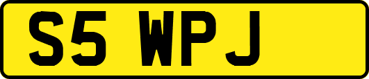S5WPJ