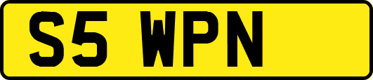 S5WPN