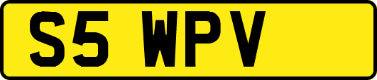 S5WPV