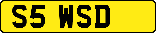 S5WSD