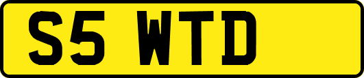 S5WTD