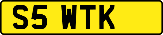 S5WTK