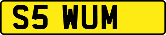 S5WUM