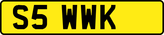 S5WWK