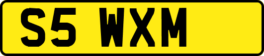 S5WXM