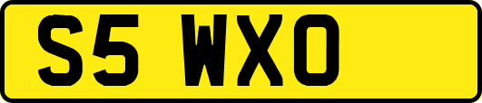 S5WXO