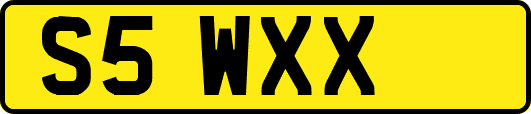 S5WXX