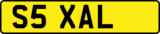 S5XAL
