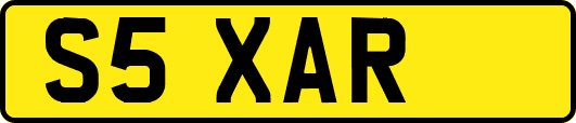 S5XAR