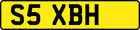 S5XBH